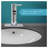 Single-Hole Single-handle Bathroom Faucet