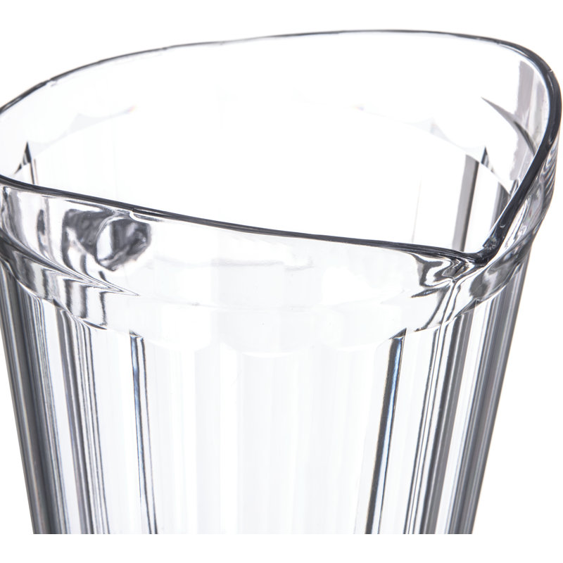 Crystalite® Beverage Dispenser, 60 Ounces
