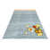 Blue Rug