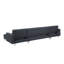 Finnegan 5 Seater Sofa Bed