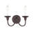 Eckard Candle Wall Light-22508459