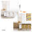 Abstract Wall Decal