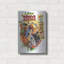 Art mural en métal «Lawn Ranger» par James Mazzotta Lark Manor ™-1233136710