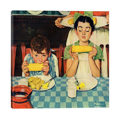 1 Piece Painting on Canvas