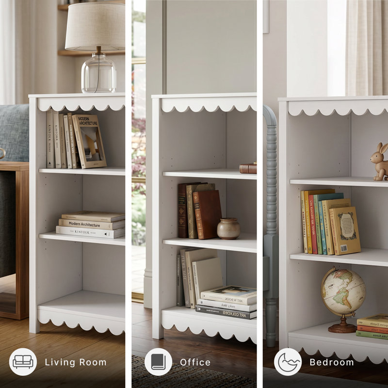 Patricia Bookcase