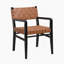 Chaise de salle à manger (ensemble de 2)-471614121-471614135