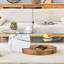 Table basse double couche