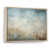 Natural Floater Framed