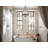 Flara M-CORE 4-Series Eco-Performance Shower Trim , Valve Required-100079009