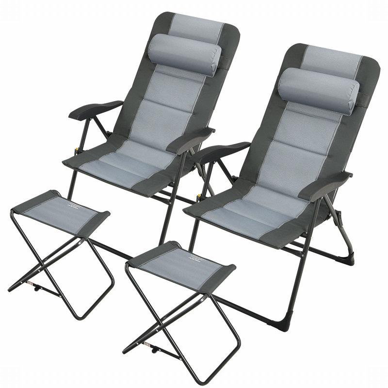 Folding Camping Chair