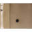 Gayle Credenza Desk with Power Outlet