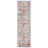 Felty 154 Area Rug In Grey / Fuchsia-285581242