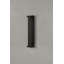 Troy Lighting Calla 1 Light Integrated LED Exterior Wall Sconce in Texture Black