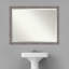 Miroir de salle de bain Eliakim-644906193