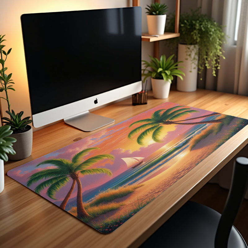 Desk Pad, 23.6x13.8