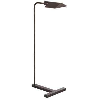 J. Randall Powers William Pharmacy Floor Lamp