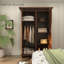 Retro Art Wardrobe