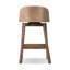 Cloris Swivel Stool-Altair Sienna-Counter & Bar-1328423587-1328423586-1323590428