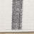 Wum Striped Machine Woven Polypropylene Area Rug In Gray/White-1217080339-1246908090