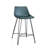 Volya Bar & Counter Stool Faux Leather-866691957-867059486