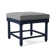 Banc en bois massif Louisa