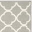 Valenzuela Geometric Wool Hand Woven Area Rug-15827614
