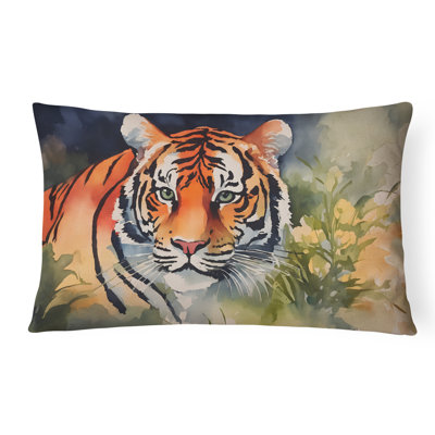  Coussin décoratif intérieur / extérieur en polyester Autre / Sans motif