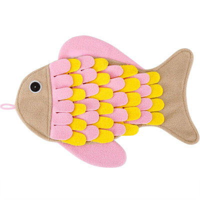 Linney Pet Bed