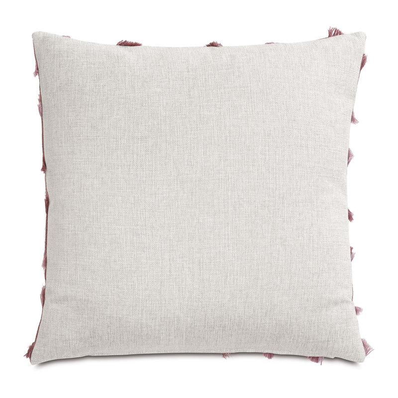 Coussin Reinange, H 24 po x l 24 po
