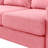 Elvedin Upholstered 74.8'' Sofa & Chaise-723974877