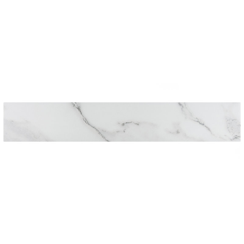 Tinos 3" x 17" Porcelain Wall & Floor Tile