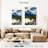 Mehar Winter Train Through Banff-108535974