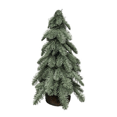 Artificial Christmas Tree