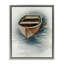 Cadre flottant Sunset Drift Boat, design par Jacob Q-252469467-252469469