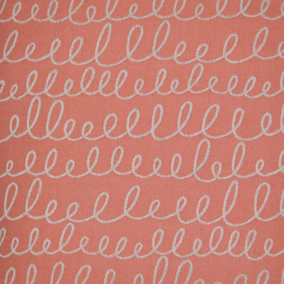 Verbomania Fabric