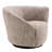 Colin Upholstered Swivel Barrel Chair-98407200