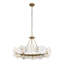 6 - Light Chandelier