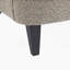 Fauteuil club rembourré Gerald Boucle-1776441726