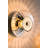 New Wave Plug-in Flush Mounted Sconce-87388622-55964178-55964177