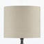 Lampe de table en céramique texturée-1277176445