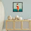 «Retro Woman in Swimsuit» par Irena Orlov-1516117990-1516117986