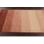 One-of-a-Kind 3'2" X 16'2" New Age Runner Wool Area Rug in Red