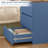 Bozidar 3 - Drawer Nightstand-1275010294