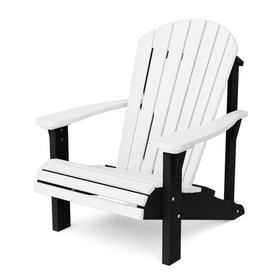 Chaise Adirondack Heritage Sunrise