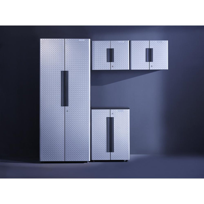 Flex Cabinet System III