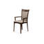 Morgan Upholstered Arm Chair-22354541-22557525