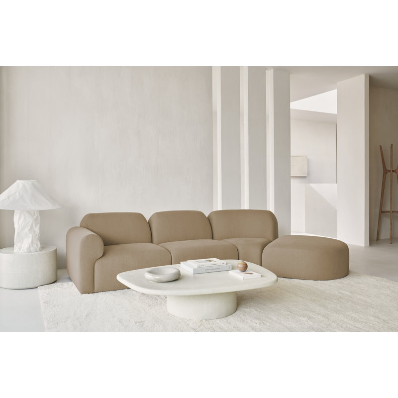 Bulky Sectional