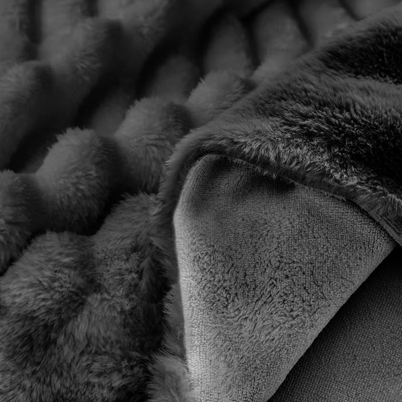 Pillow Case, Black