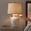 Lampe de table 27 po Emil