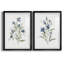 Linen Botanical III - ensemble de 2 reproductions d'art-44249110-44249108-114830212